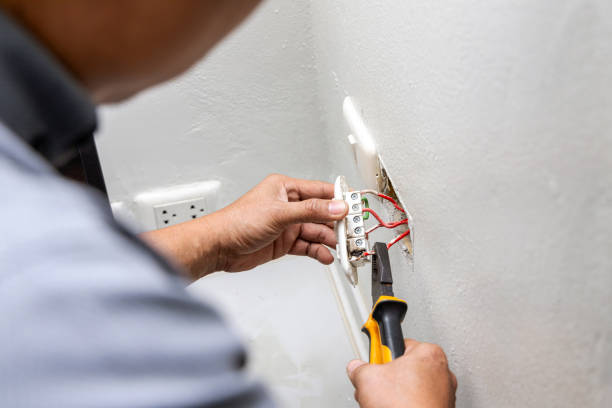 Best Industrial Electrical Services  in Reading, PA