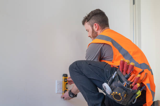 Best Electrical Repair Services  in Reading, PA