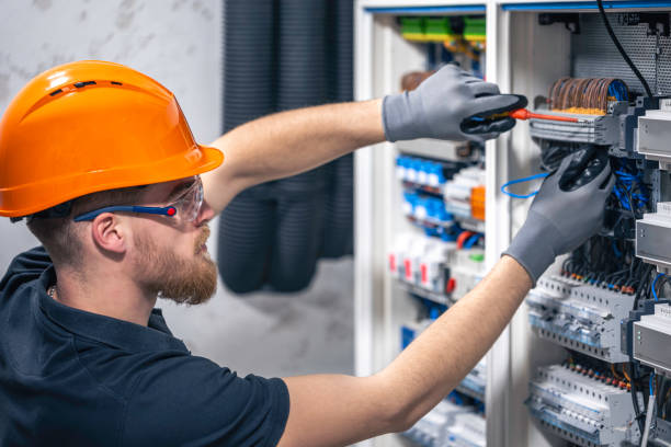 Best Ceiling Fan Installation Electrician  in Reading, PA